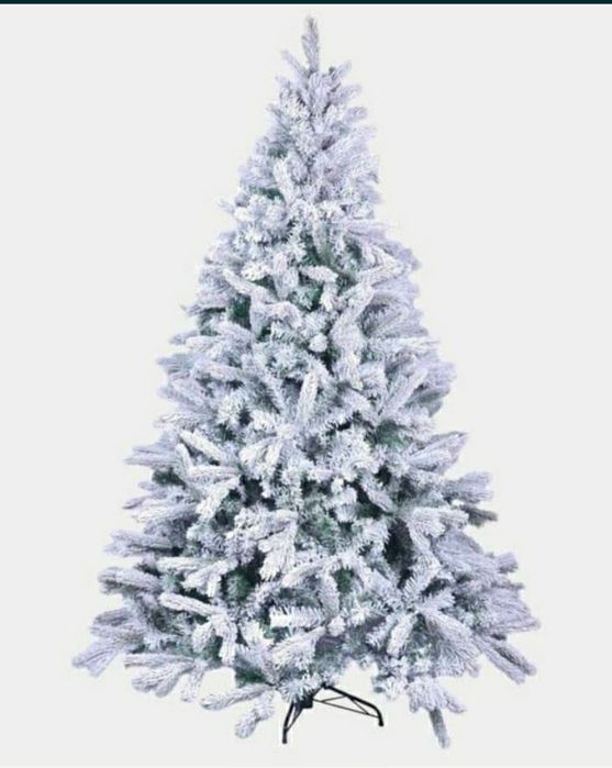 Новогодние ёлки в Ташкенте цена