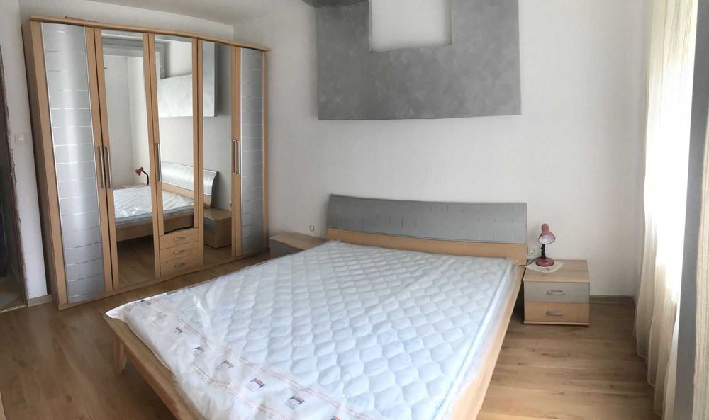 Дава се под наем Тристаен апартамент в София, Витоша - 106 кв.м за 499.8 € - Снимка #3