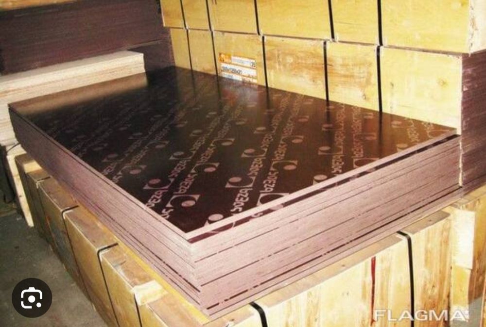 Опалубка финская фанера аренда для монолита  Апалубка. Маналит  аренда