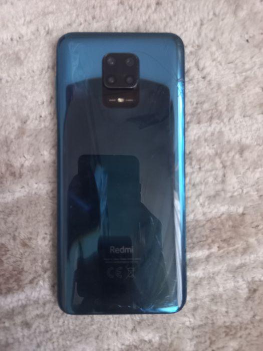 Редми нот 9с 8/128