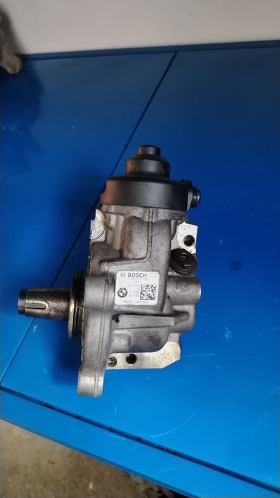 ГНП помпа БМВ ф10 ф15 ф20 ф25 ф30 / BMW f10 f15 f20 f25 f30 B47D20