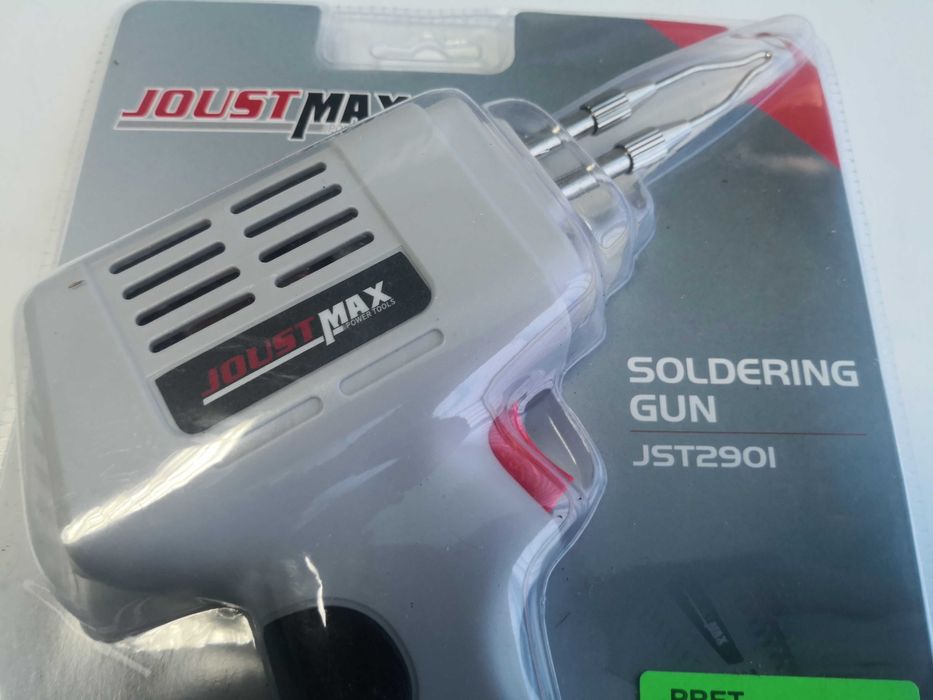 Pistol de lipit 100 W