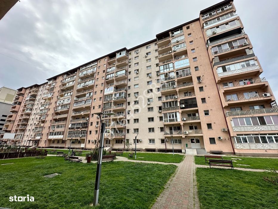 Garsoniera Confort Park ,Sos. Vitan-Bârzești 7D,in spate la Rin Hotel — fotografia 1