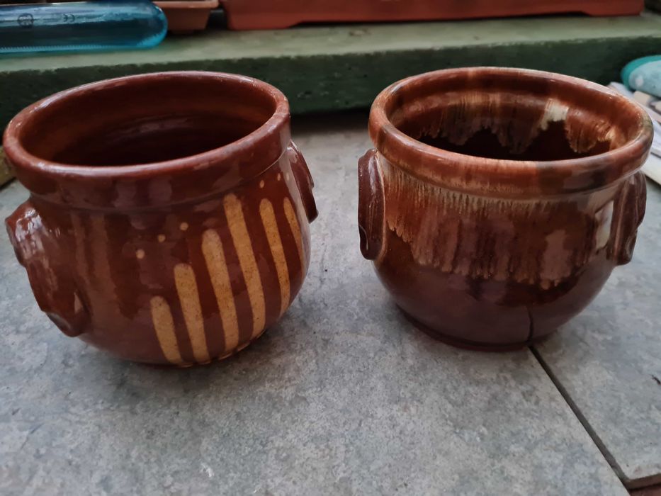 керамика  стъкло чаши кана