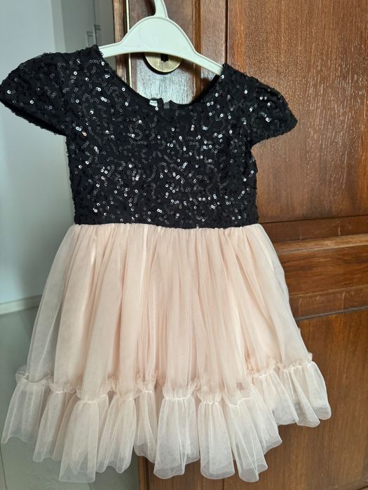 Vand set rochite mama-fiica