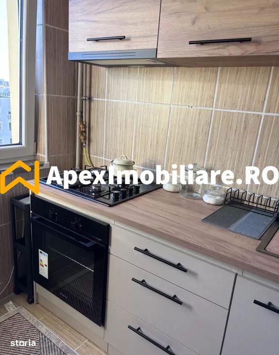 Apartament 2 camere de inchiriat Dristor Bucuresti | ApexImobiliare.ro