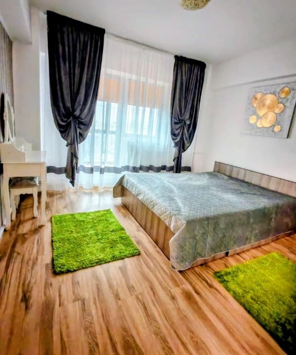 Închiriez apartament langa Mc-Donald's