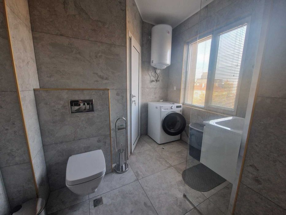 Дава се под наем Двустаен апартамент в София, Център - 64 кв.м за 780 € - Снимка #7