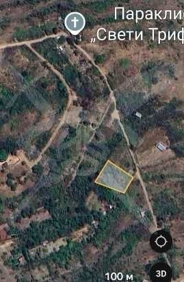 УПИ в Първенец 93480