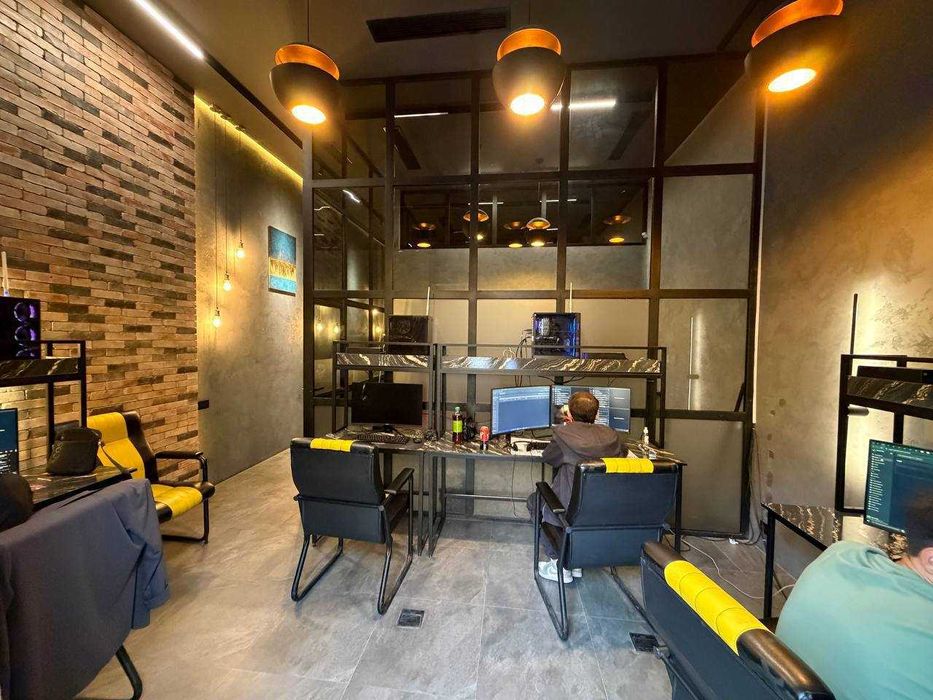 Продаётся нежилое помещение в Мирзо-Улугбекском районе.