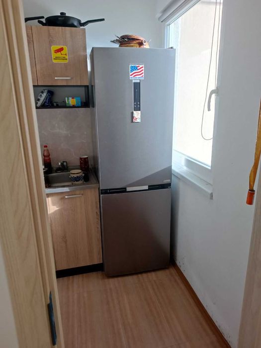 Продава се Едностаен апартамент в Пловдив, Тракия - 40 кв.м за 1057 €/кв.м - Снимка #2