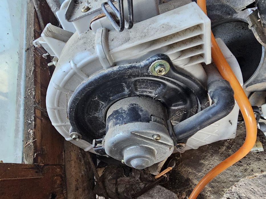 Сузуки вигара части