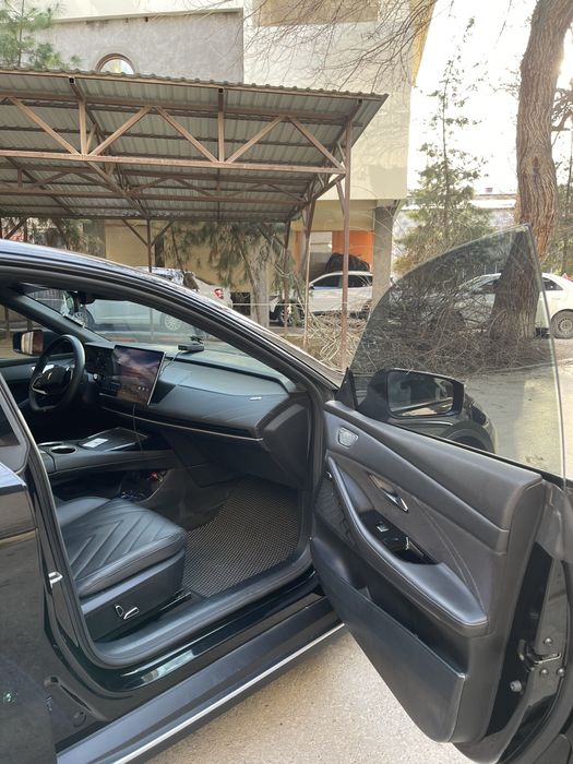 Changan Deepal Hybrid Dop option 2024/2025