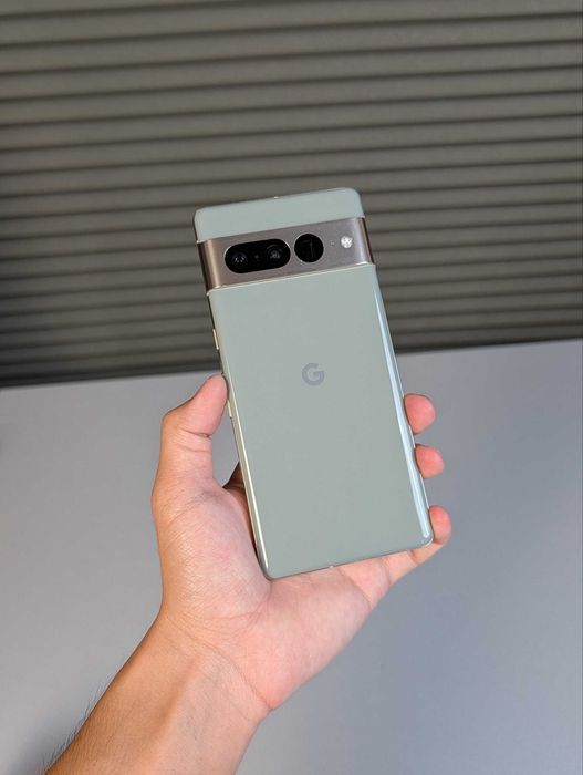 Google Pixel 7 Pro (128GB) Hazel