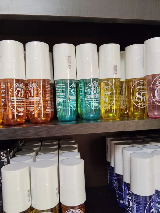 Sol de Janeiro 90 ml