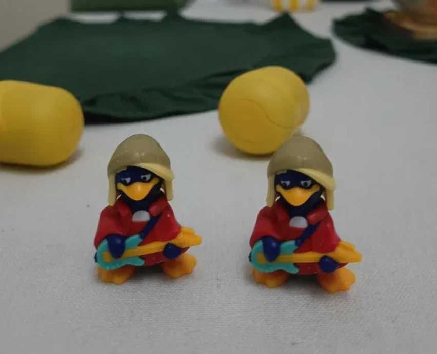 Kinder  pinguini