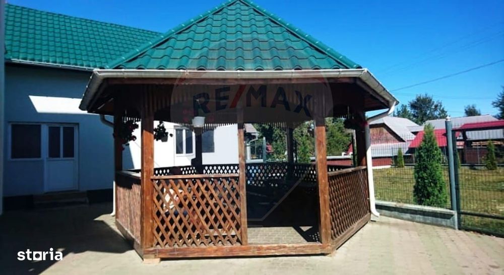 Casă de inchiriat sau vanzare in Hurjuieni