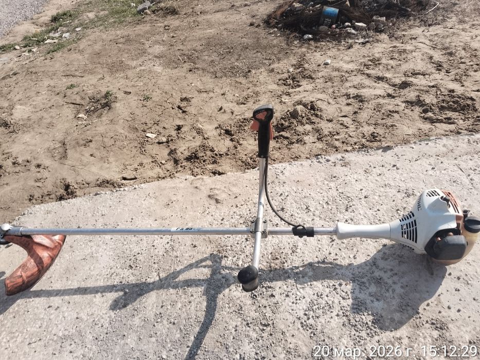 Газон орамыз бағасы келісімді