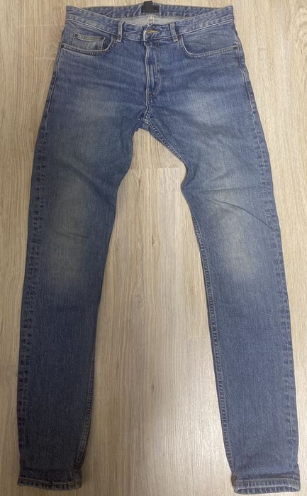 Blugi Skinny Fit H&M