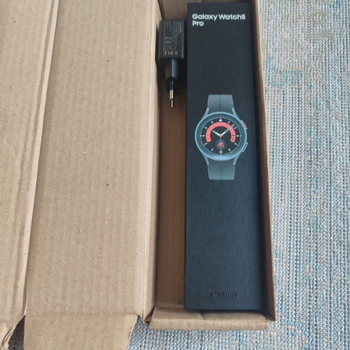 Samsung galaxy watch 5pro