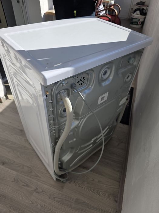 Mașină de spalat Arctic