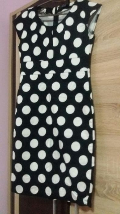 Rochita superba ca noua