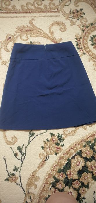 Юбка юбочка для девочки на 1ый класс.