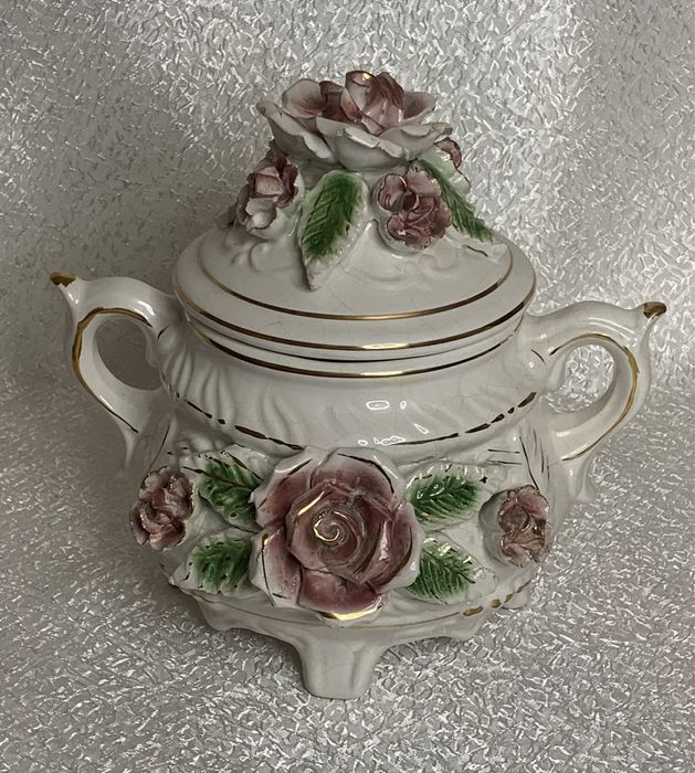 Чайные пары 12 шт