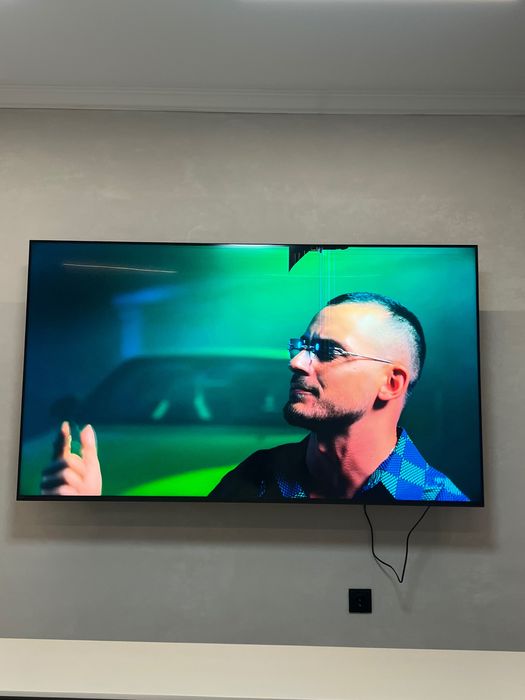 Sony Телевизор KD-75X85L