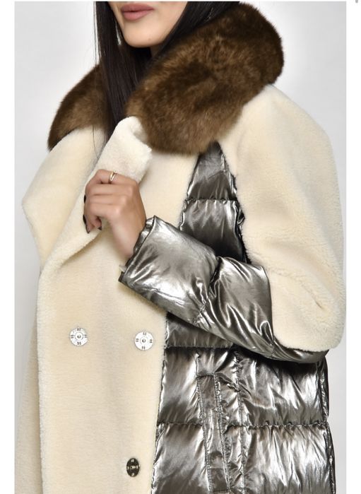 Пуховик недорого