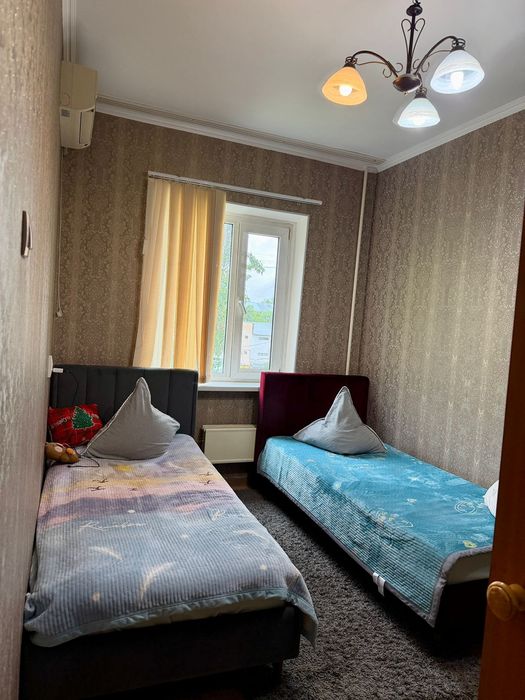 3х комнатная квартира продаётся