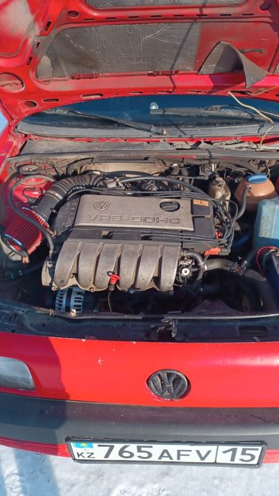 Продам легендарный passat B3