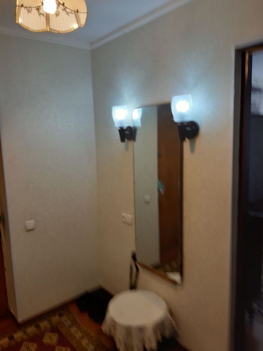 Квартира 3-х комнатная  возле метро Буюк Ипак Йули