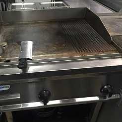 Ремонт Гриль / Тостер / Грильница