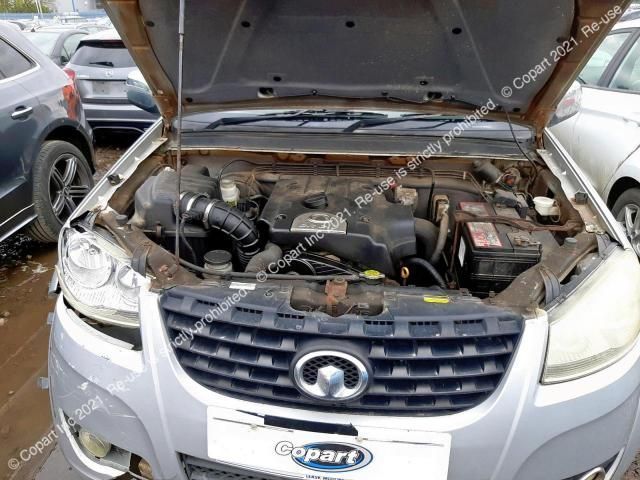 Dezmembrez Great Wall GWM Steed