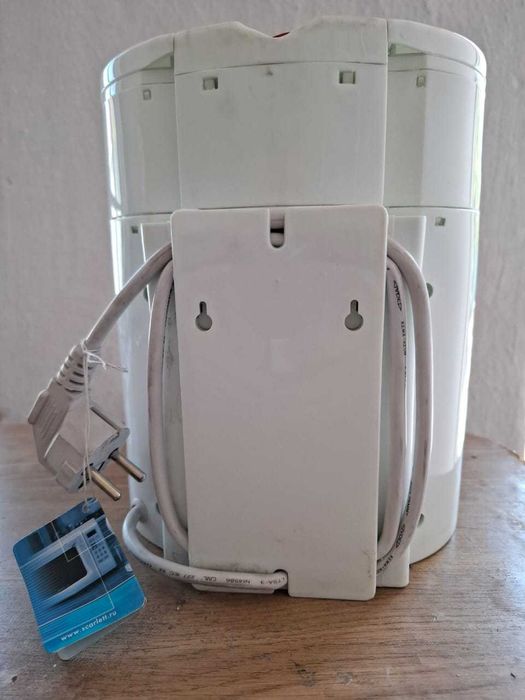 Кофеварка Scarlett SC-032