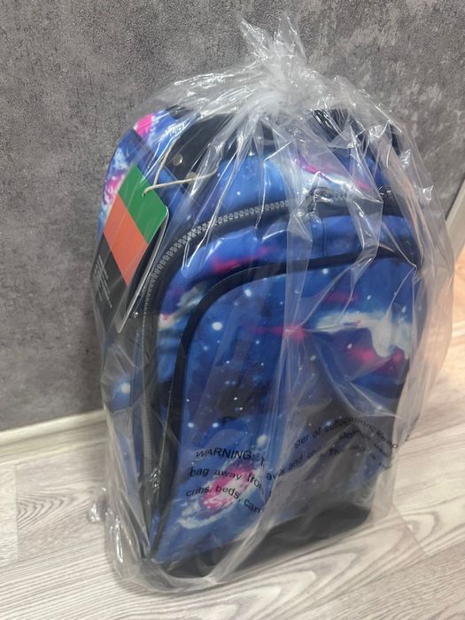 Продам сумку на колесиках