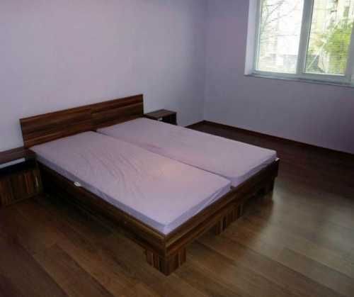 Дава се под наем Тристаен апартамент в Бургас, Братя Миладинови - 90 кв.м за 200 € - Снимка #4