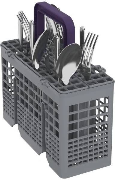 Съдомиялна Beko 45см.