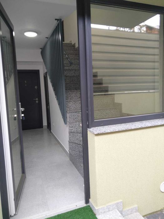 Spre închiriere:  Apartament 3 camere SPAȚIOS (92mp), Bloc Nou, Curte privată, lângă LIDL, în Vaslui