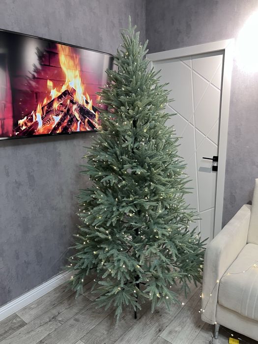 Распродажа елок / елки