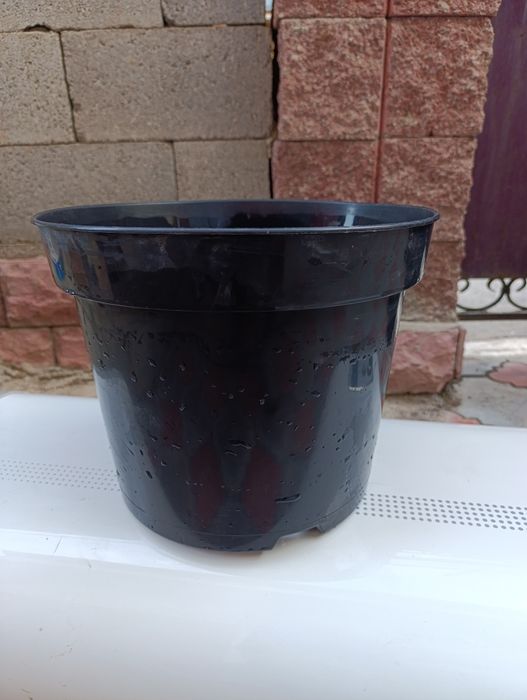 Продам цветочные горшки для р