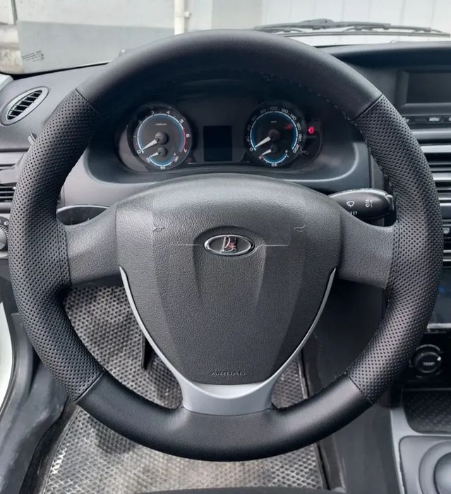 Рульге чехол қаптау