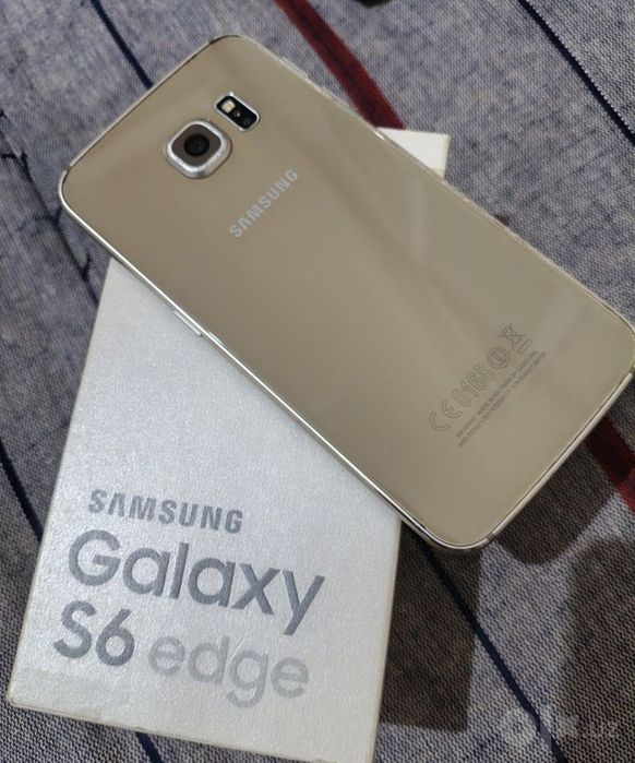smasung s 6 edge xolati tiniq