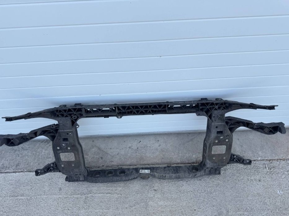 Trager / calandru Hyundai Tucson 4 2020/2021/2022/2023/2024