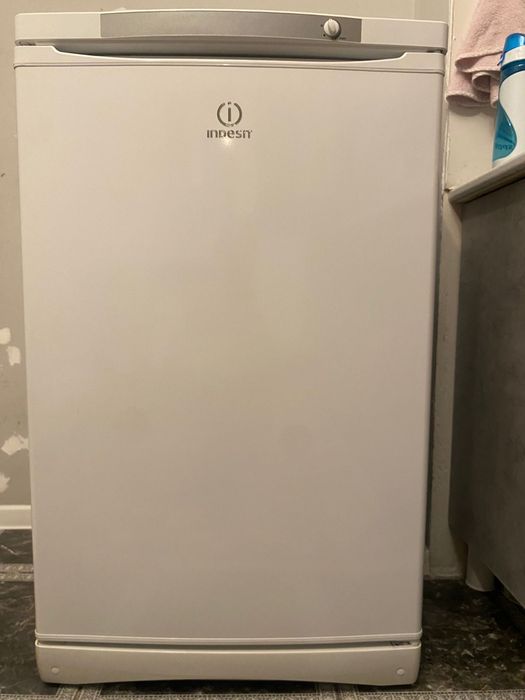 Морозильник Индезит