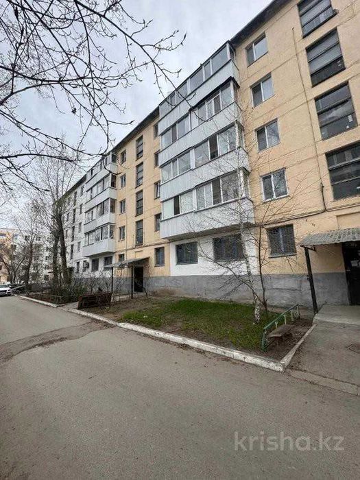 Продажа 1-комнатной квартиры