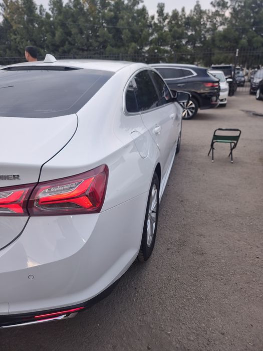 2020й Малибу 15 пример