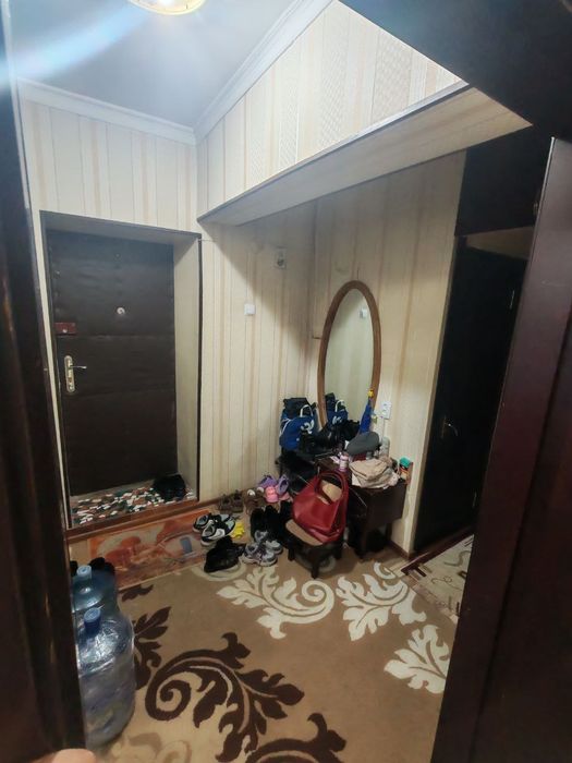 Продаётся квартира 77 серия метро Новза за мечетью Новза квартал И-24