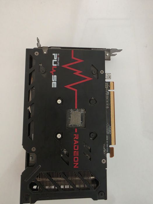 Vand Kit Pc placa de baza gigabyte B450 Placa vide radeon rx 6500 xt 4 gb